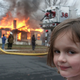 Disaster Girl prodana za milijon dolarjev