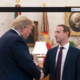 Facebook bo Trumpu dovolil širjenje laži, če bo kandidiral
