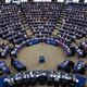 EU je dosegel okvirni dogovor o regulaciji umetne inteligence