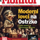 Izšel je novi Monitor - kako ločiti zrnje od plev?
