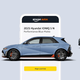 Amazon prodaja avtomobile
