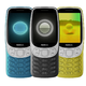 Prihaja nova Nokia 3210
