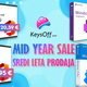 Doživljenjski Microsoft Office 2021 za 27 € & Windows 11 Pro za 13€ do sredine leta!