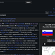 Wikipedija dobila temni videz