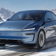 Tesla bo morala zamenjati računalnike za avtonomno vožnjo