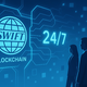 WIFT in 30 bank uvedla veriženje blokov v jedro svetovnih finančnih tokov