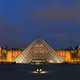 Geslo za Louvre je bilo louvre, uporabljajo pa Windows Server 2003