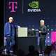 Nvidia in Deutsche Telekom bosta v Münchnu postavila milijardo evrov vreden oblak