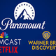 Warner Bros zavrnil Paramountovo ponudbo