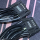 Nvidijini grafični kartici se talijo priključki