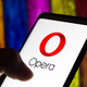 Tudi Opera bo brskala namesto nas