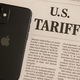Koliko dražji bo iPhone zaradi ameriških carin?
