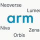 Konec ARM-jevih Cortexov