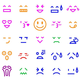 Prvotni emojiji iz leta 1999 se poslavljajo