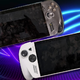 Ročna konzola z Xbox znakom pobegnila na splet