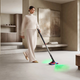 Dyson predstavil kot metla tanek sesalnik s povezljivostjo