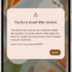 Google poskrbel, da se telefonov ne bo več splačalo krasti