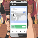 Uber od 20. maja tudi v Sloveniji