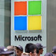 Microsoftove zaveze za Evropsko Unijo
