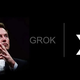 Evropska podjetja prepovedujejo Grok