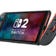 Nintendo Switch 2 najuspešnejša konzola v zgodovini