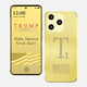 Trump prodaja telefone in mesečno naročnino