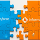 Salesforce prevzema družbo Informatica za 8 milijard dolarjev