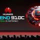 Kitajska podjetja imajo raje Nvidio kot Huawei