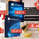 Praznujte 5. rojstni dan Keysoffa! Lifetime Office 2021 Pro za samo 26,30 €/PC! Prihranite več kot 90 % na najnovejših ključih za OS in Office 2024!