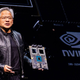 Nvidia postala prvo podjetje, vredno štiri bilijone dolarjev