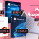 Windows 10 se umika – ujemite Windows 11 Pro že za 13,66 evra!
