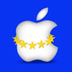 Apple zahteva umik DMA, Komisija o tem sploh ne razmišlja