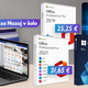Samo za 31,65 €, lastna licenca Office 2021 Pro Lifetime! Več ključev, več prihrankov!