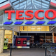 Tesco toži Broadcom in Computacenter za 100 milijonov funtov; grozi z motnjami oskrbe z živili