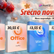 Povečajte produktivnost v 2026: Doživljenjski MS Office 2021 in Windows 11 že od 13 € na Keysoff!
