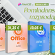 Pomladni popusti! Priskrbite si Office 2021 Pro Lifetime za samo 31,25 € in Windows 11 Pro za manj kot vašo jutranjo kavo!