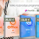 Pridobite doživljenjsko licenco za Microsoft Office 2021 že od 30€ in Windows 11 za samo 13€