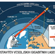 Uspešna vzpostavitev vesoljskih gigabitnih laserskih povezav