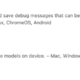 Google Chrome skrivaj namešča umetno inteligenco