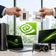 Nvidia na lovu za proizvajalcem osebnih računalnikov