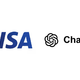 Visa bo ChatGPT-ju dovolila, da kupuje z vašo kartico