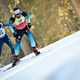 Pokljuka bo svetovni pokal v biatlonu gostila vsako drugo leto