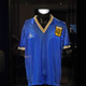 Za Maradonin dres iztržili rekordno ceno