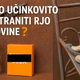 Odstranite rjo s kovinskih površin, vrtnega pohištva in orodja: To so preverjene zvijače!