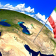 Kje leži Iran? Večini Američanom se ne sanja!