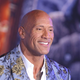 Dwayne Johnson iz zaročenca Lindsey Vonn naredil moškega