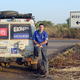Spomini na »naj« Dakarje: prečenje Sahare na najtežji način (Dakar 2004)