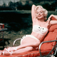 Marilyn Monroe: seks simbol in ikona pop kulture