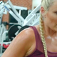 Zakaj Lindsey Vonn vadi s straniščno školjko?
