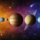 Koliko časa bi človek preživel na drugih planetih?